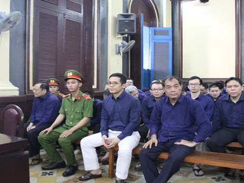 Xét xử đại án Phạm Công Danh gia đoạn 2: Truy dòng tiền vay 4.500 tỷ đồng