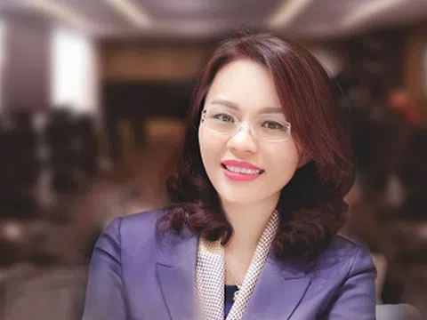 Tập đoàn FLC bổ nhiệm bà Hương Trần Kiều Dung làm Tổng giám đốc
