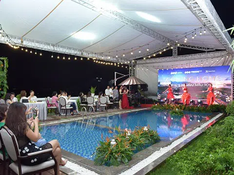 Trải nghiệm sống như nghỉ dưỡng tại biệt thự Royal Park – FLC Hạ Long