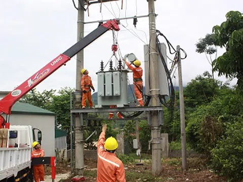 PC Sơn La: Bảo đảm cấp điện an toàn, ổn định trong mùa nắng nóng