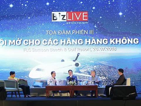 Những "nút thắt" hàng không Việt Nam trước giờ Bamboo Airways cất cánh