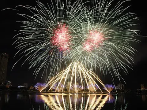 Lễ hội Việt Nam – tìm đường vươn tầm quốc tế