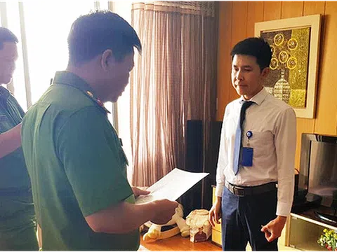 Bộ Công an đánh sập đường dây đánh bạc 2.000 tỷ đồng qua trang mạng M88