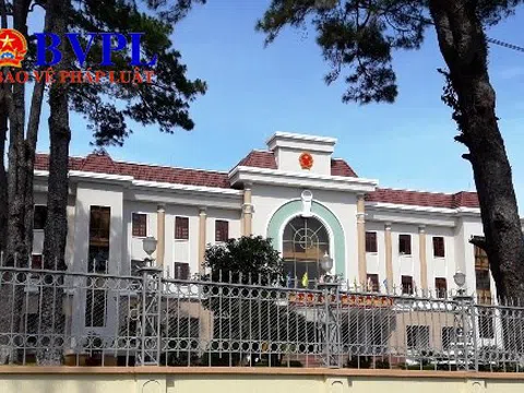 Hồ sơ chuyển Cơ quan CSĐT, cán bộ đua nhau nộp tiền khắc phục sai phạm