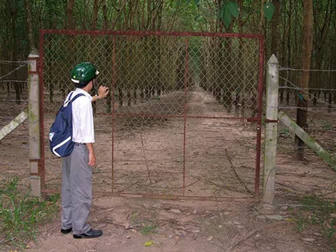 Đề nghị truy tố nguyên Giám đốc Sở Địa chính Bình Dương