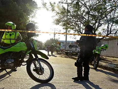 An ninh đáng báo động khi 3 thị trưởng Philippines bị sát hại trong 1 tuần