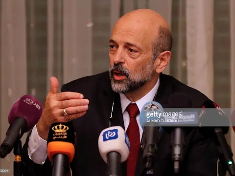 Chính phủ Jordan chống tham nhũng "bất kể người liên quan là ai"