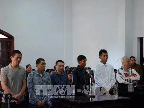 Chủ tịch nước có ý kiến về phiên tòa xét xử bị cáo Đặng Văn Hiến