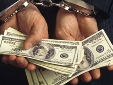 Thay người đứng đầu cơ quan có biểu hiện dung túng buôn lậu