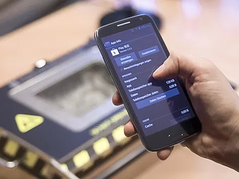 Hủy bỏ việc áp dụng biện pháp điều tra tố tụng đặc biệt