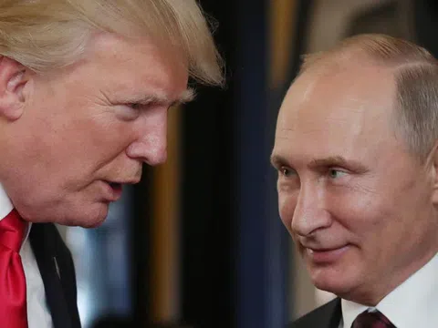 Toan tính của Mỹ khi bất ngờ buộc tội 12 công dân Nga ngay trước thượng đỉnh Trump-Putin