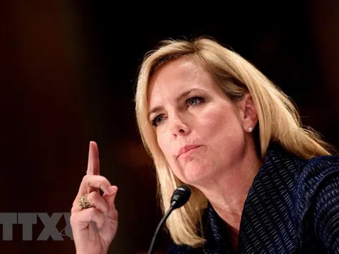 Mỹ sẽ tổ chức hội nghị cấp cao về an ninh mạng quốc gia