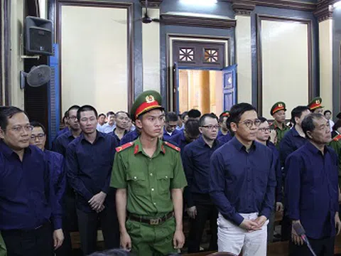 Xét xử Phạm Công Danh giai đoạn 2: VKS đề nghị thu hồi hơn 6.100 tỷ đồng trả cho CB