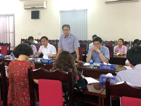 Tọa đàm: Kinh nghiệm phòng, chống tham nhũng của Trung Quốc