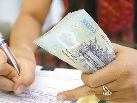 Chính sách mới từ 1/7 có lợi cho công chức, viên chức