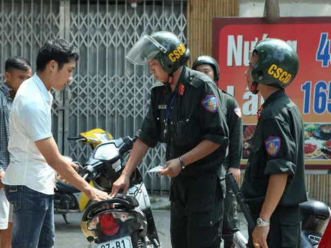 Vai trò và trách nhiệm bảo đảm quyền con người trong đấu tranh phòng chống tội phạm của Công an nhân dân