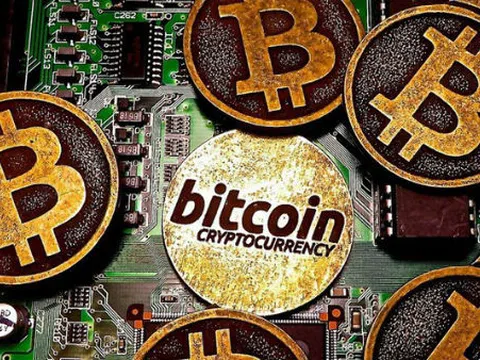 Chính phủ lưu ý người dân thận trọng khi giao dịch tiền ảo