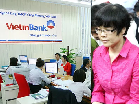 Nhận diện và giải pháp đấu tranh với tội phạm tham ô tài sản trong lĩnh vực ngân hàng