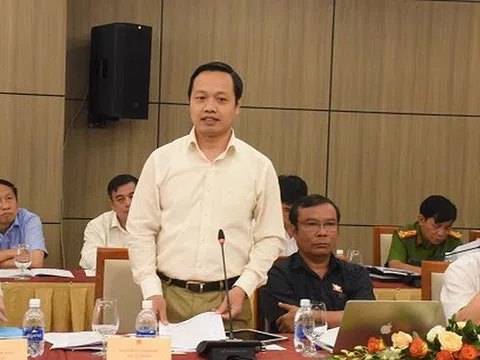 Sửa đổi Luật Đặc xá năm 2007: Phải quy định rõ các điều kiện được xét đặc xá