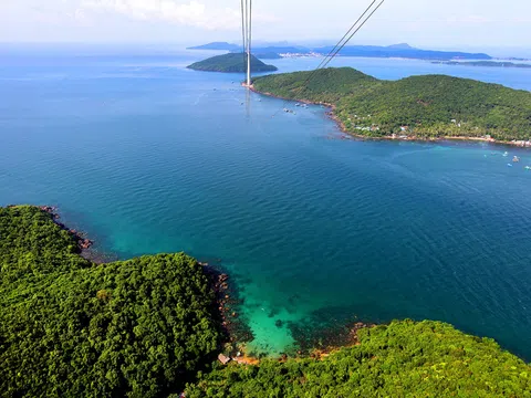 Khám phá Nam Phú Quốc theo cách hoàn toàn khác biệt