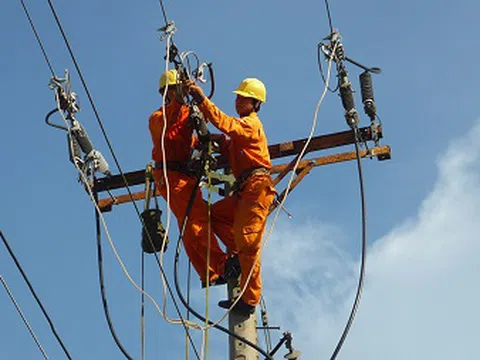 Tổng công ty Điện lực miền Bắc ưu tiên đảm bảo điện cho các hoạt động chính trị, văn hoá tại các địa phương nhân dịp Lễ kỷ niệm Quốc khánh 02/9/2018