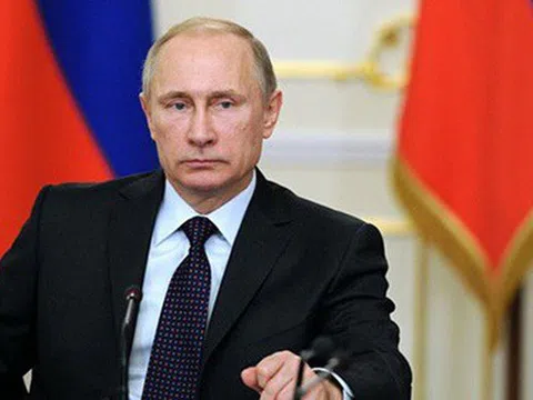 Lý do có thể khiến TT Putin bất ngờ “trảm” hàng loạt tướng lĩnh trước cuộc tập trận lịch sử