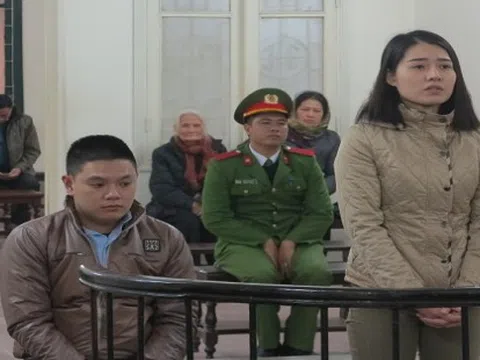 Y án tử hình với 9x vận chuyển hơn 7.405 gram ma túy