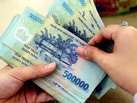 Cho vay mức lãi suất nào thì bị khởi tố hình sự?