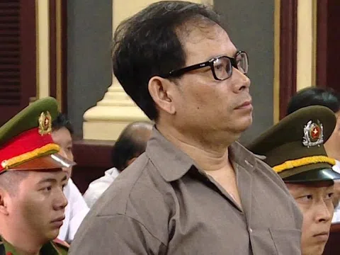 Bản án cho 12 bị cáo thuộc tổ chức phản động Đào Minh Quân