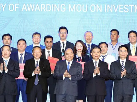 Tập đoàn FLC, Vingroup, Hoà Phát... được kỳ vọng sẽ giúp "viên kim cương xanh" Quảng Bình toả sáng