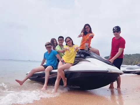 Du lịch Phú Quốc và “cú lội ngược dòng ngoạn mục”