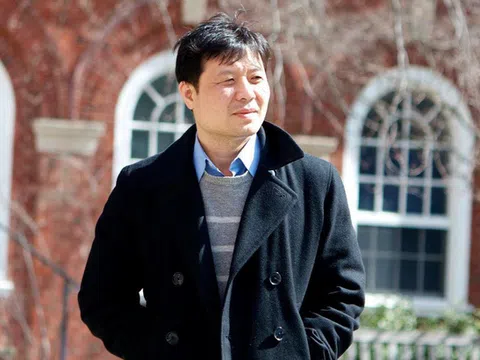 Vị giáo sư được Vingroup “chọn mặt gửi quỹ 1.000 tỷ đồng” là ai?