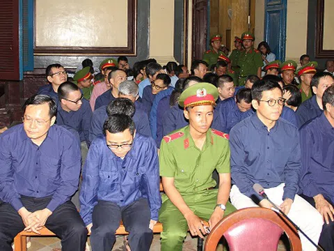 Xét xử Phạm Công Danh giai đoạn 2: Ba ngân hàng “lên tiếng” về số tiền hơn 6.100 tỷ đồng đề nghị thu hồi