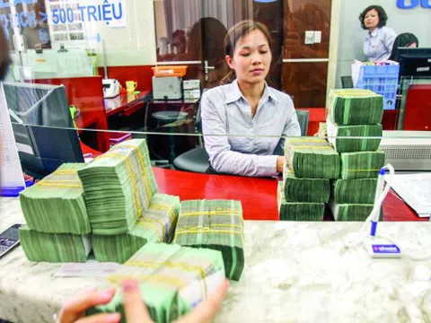 Một năm thực hiện Nghị quyết 42: Thay đổi nhận thức về xử lý nợ xấu