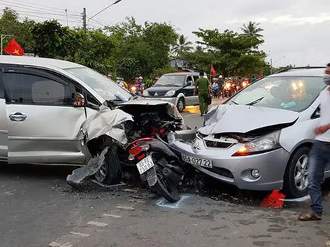 Những bất cập của Điều 260 BLHS năm 2015