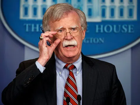 Cố vấn An ninh Quốc gia Mỹ: Nga, Triều Tiên và Iran đều muốn can thiệp bầu cử