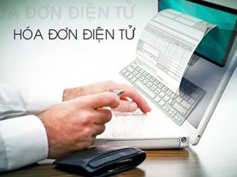 Doanh nghiệp nhỏ và vừa: Sẽ được cung cấp miễn phí hóa đơn điện tử