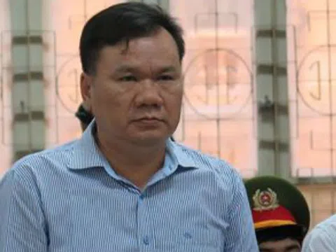 Vụ án PVTEX: Hối lộ 20% cổ phần để được thành lập công ty sân sau