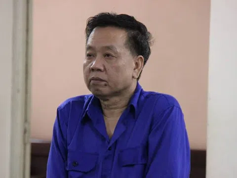 Vận chuyển 10kg ma túy, chồng của bà trùm Oanh “Hà” lĩnh án tử hình