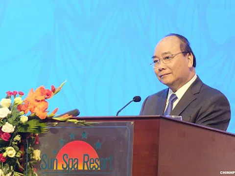 Thủ tướng: Khẩn trương nâng cấp Cảng Hàng không Đồng Hới thành sân bay quốc tế