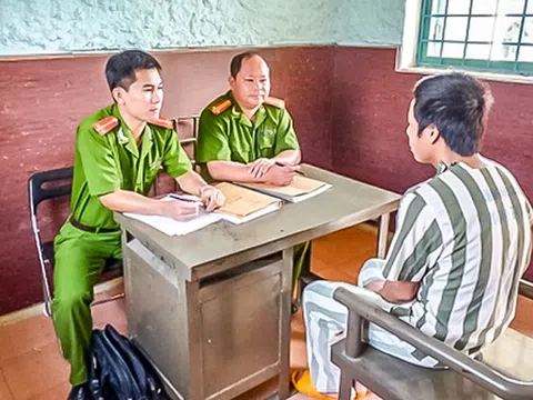 Bộ luật TTHS 2015: Những quy định giúp bên bị buộc tội bình đẳng hơn khi tham gia tố tụng