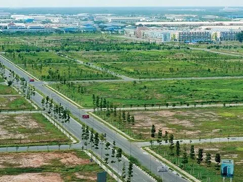 Đề xuất sửa đổi quy định về quy hoạch trong Luật Đất đai