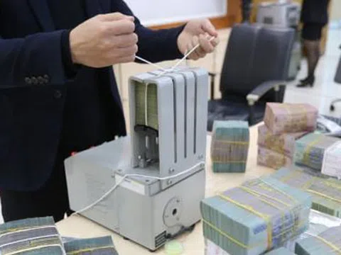 Xử lý nợ xấu vẫn vướng ở tài sản đảm bảo