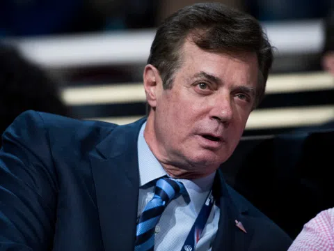 Ông Trump dùng quyền lực đảo ngược tội danh cho Cohen và Manafort?