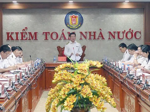 Kiểm toán Nhà nước: Kiến nghị xử lý tài chính 231.946 tỷ đồng