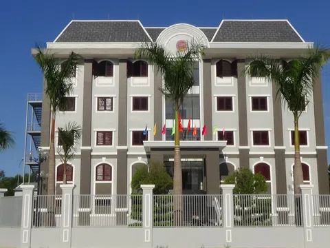 Tòa án có thể phong tỏa hai lần với một tài sản?