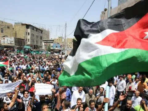 Jordan: Các chính trị gia tham nhũng nhiều nhất