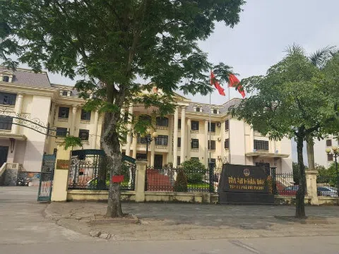 Vai trò, trách nhiệm của Thẩm phán trong hòa giải, đối thoại