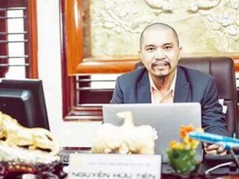 Khởi tố đường dây lừa đảo chơi tiền ảo hơn 6.000 nhà đầu tư