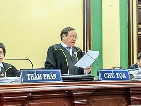 Những điểm mới của BLTTHS 2015 góp phần nâng cao chất lượng tranh tụng tại phiên tòa